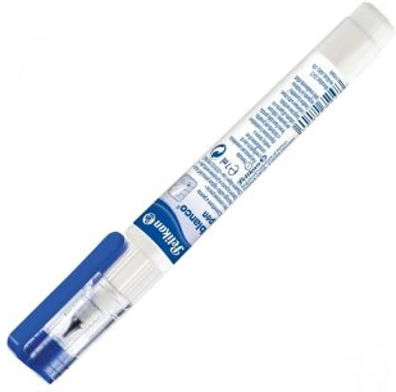 Pic corector Pelikan Blanco 335558 300933, 7ml