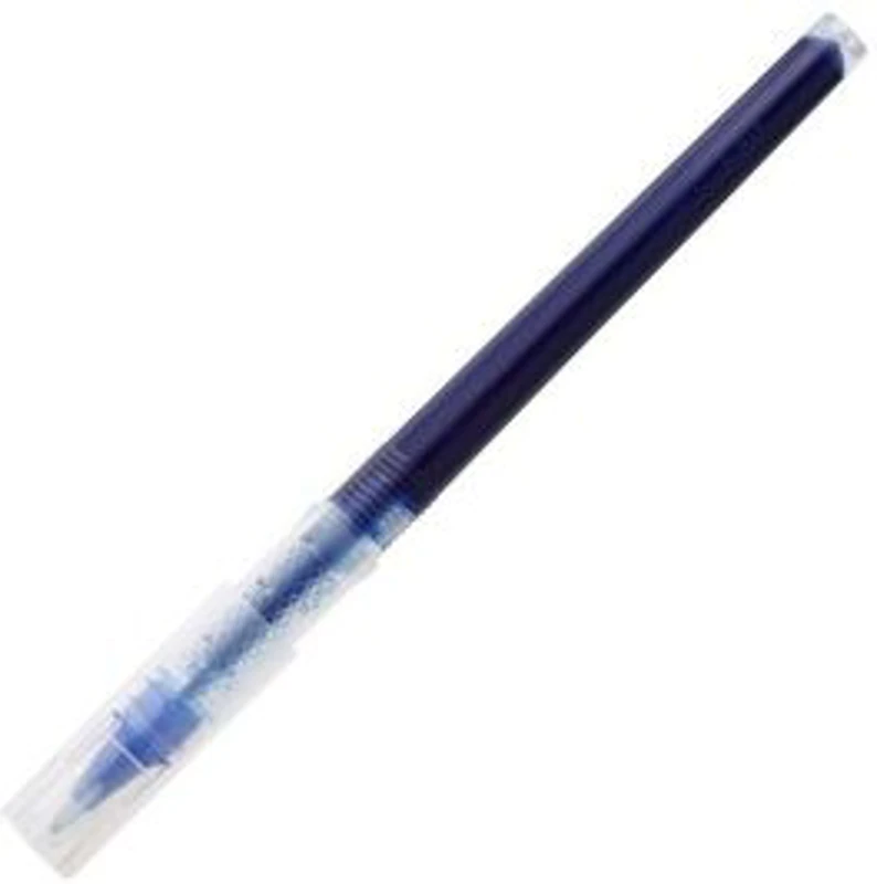 Rezerva roller Uni-ball UBR-90, plastic, 0. 8mm, albastru, pentru UB-200 Vision Elite
