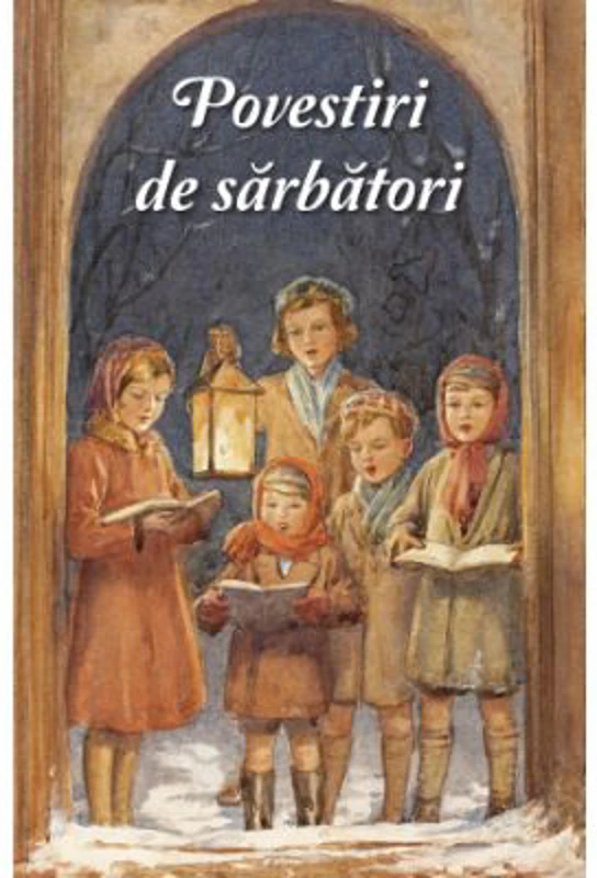 Povestiri de sarbatori