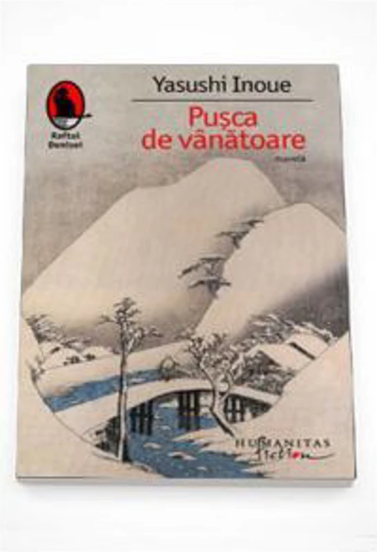 Yasushi Inoue, Pusca de vanatoare