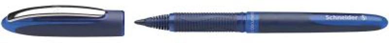 Roller cu cerneala SCHNEIDER One Business, ball point 0.6mm - scriere albastra
