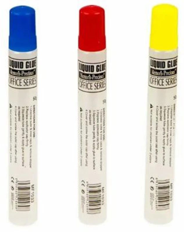 Lipici lichid 50ml ( RQ019101 )