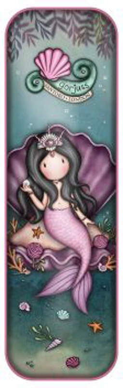 Penar Gorjuss The World Is Your Oyster 1 compartiment, 20x2x6 cm