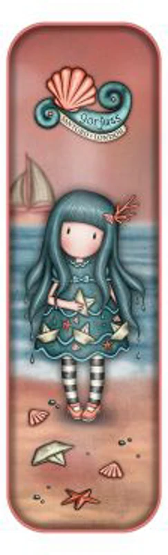 Penar Gorjuss Washed Ashore 1 compartiment, 20x2x6 cm