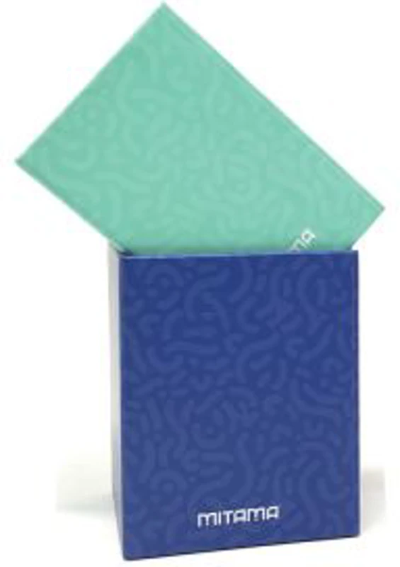 Suport instrumente de scris Mitama, 8 x 8 x 10 cm, set 2 bucati