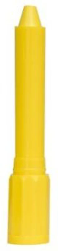 Creion pentru machiaj, 5gr., ALPINO Fiesta - galben