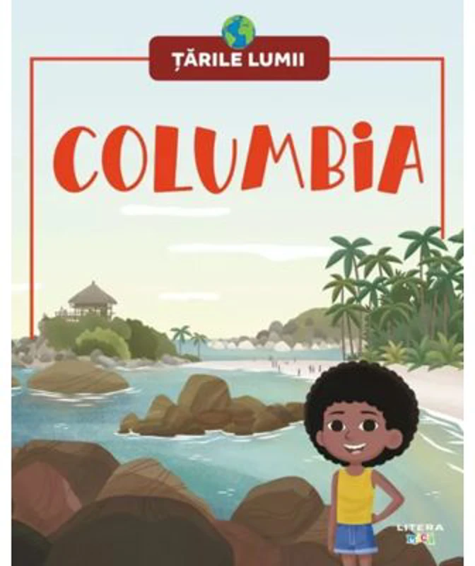Columbia. Volumul 37. Tarile lumii
