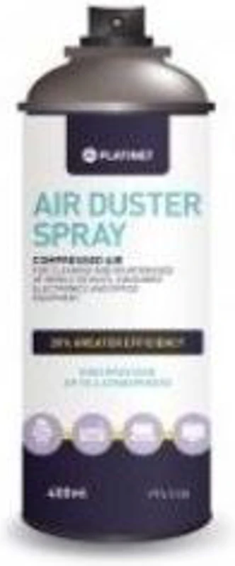 Spray Platinet aer comprimat, 400ml, curatare echipamente electronice, PFS5130 / 42610