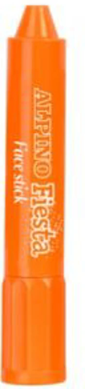 Creion pentru machiaj, 5gr., ALPINO Fiesta - portocaliu