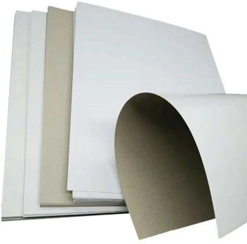 Carton duplex, 70x100cm, 225-230g/mp