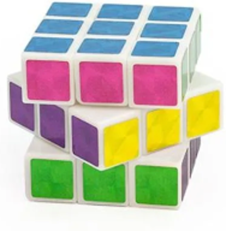 Cub Rubik Trendhaus Mini, 3cm, 6+ ani, 950697