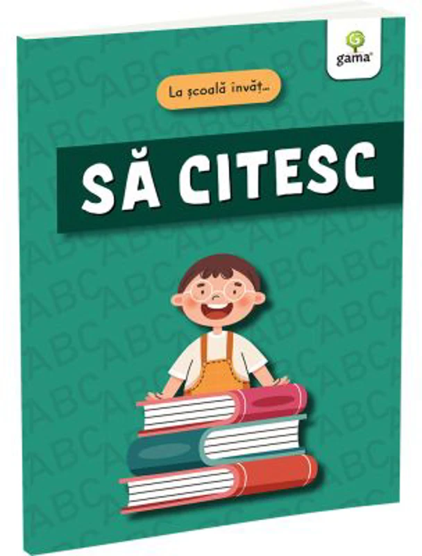 La scoala invat... Sa CITESC