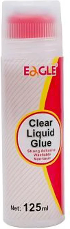 Lipici lichid Eagle, 125ml, TY330-125ML