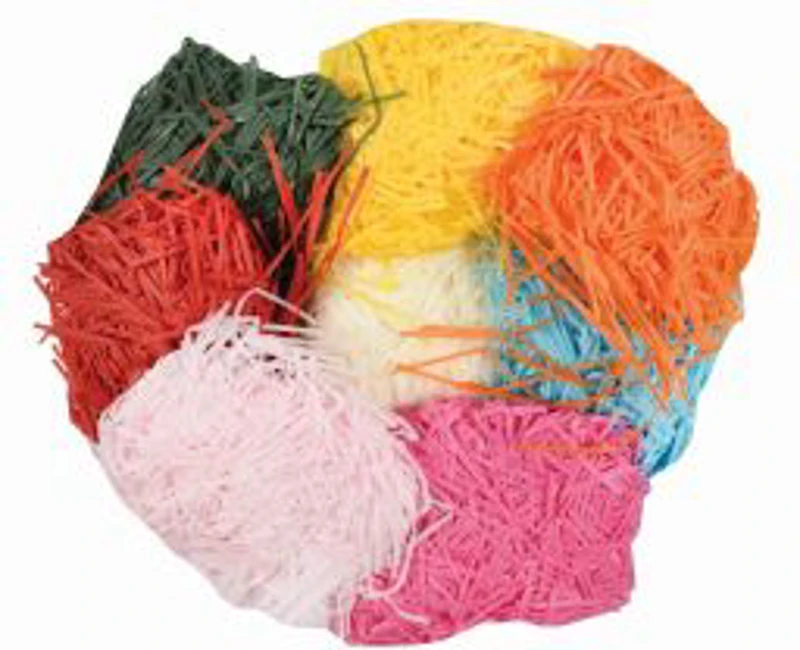Hartie craft Colorarte, 20g, fasii, color