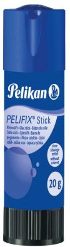Lipici solid Pelikan, 20g, fara solvent, 335810