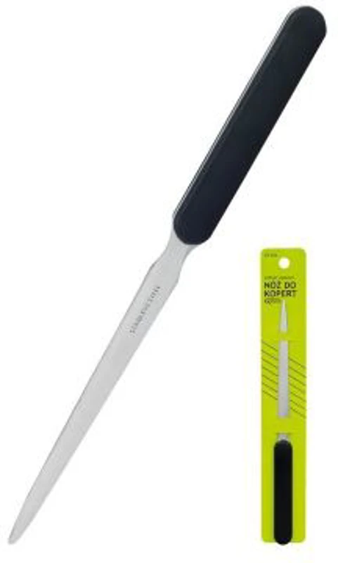 Cutit scrisori Grand GR-826 130-1188, 190mm, blister