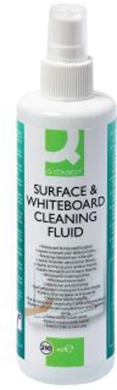 Spray curatare tabla Q-connect, 250 ml
