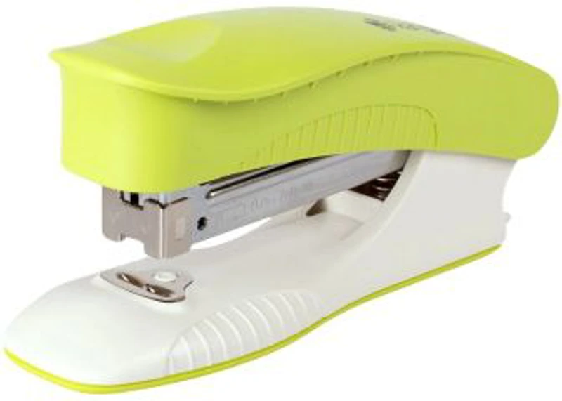 Capsator Kangaro Trendy45, 24/6, 25 coli, 60mm, plastic, verde