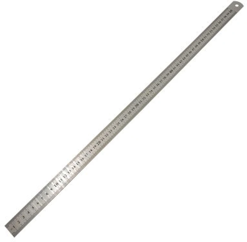 Rigla Office Cover, 60cm, metal