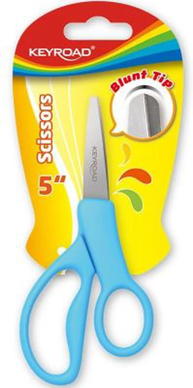Foarfeca Keyroad Start KR971410 KR971833, 12. 5cm, blister