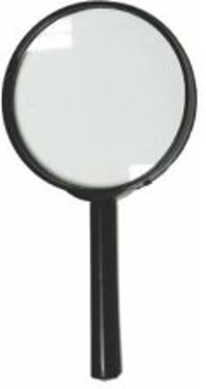 Lupa Office-Cover, 60mm
