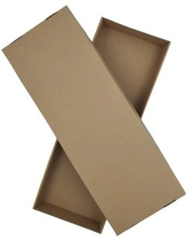 Container arhivare PAFF CA129-3N, capac detasabil, 470x170x50mm, carton
