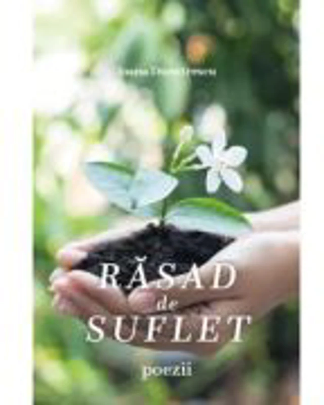 Rasad de suflet