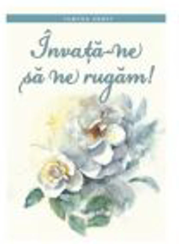 Invata-ne sa ne rugam! - Tamyra Horst