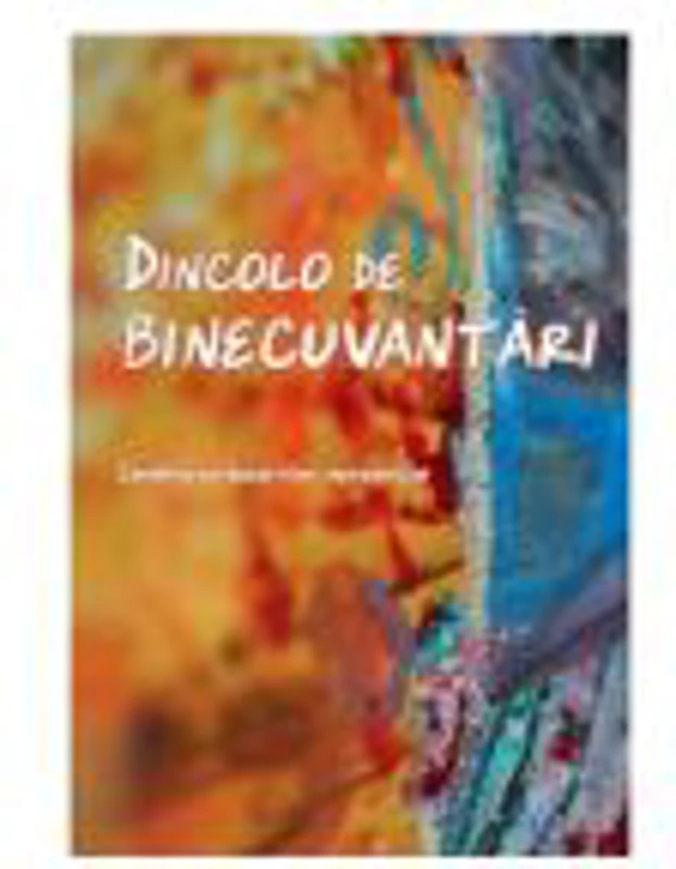 Dincolo de binecuvantari. Celebrarea bucuriilor ispravniciei - Nikolaus Satelmajer