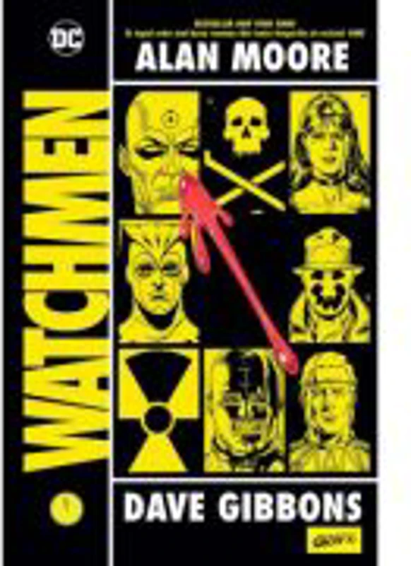 Watchmen