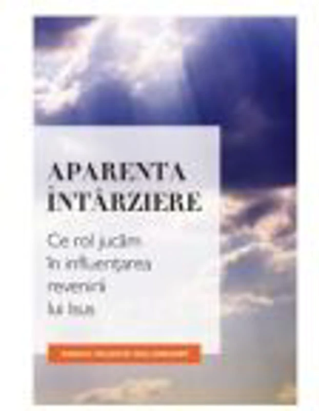 Aparenta intarziere - Arnold Valentin Wallenkampf
