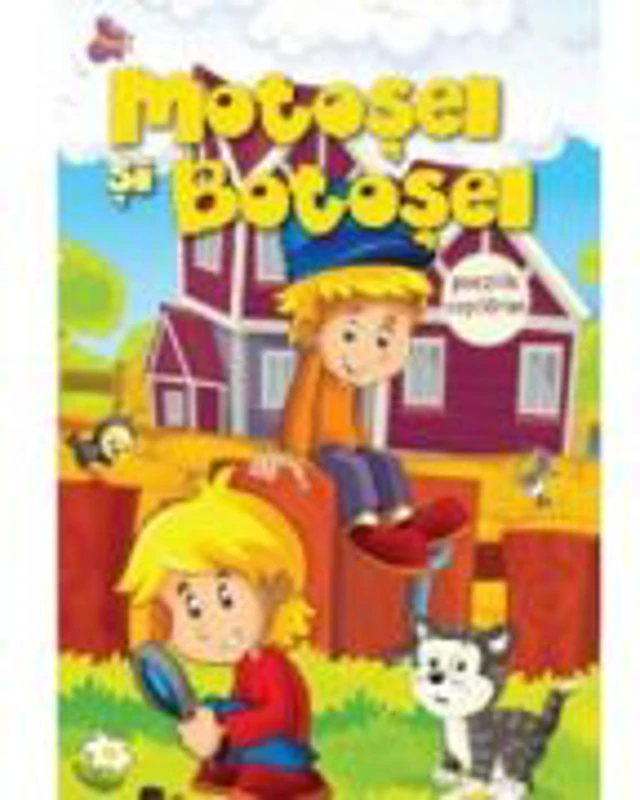 Motosel si Botosel