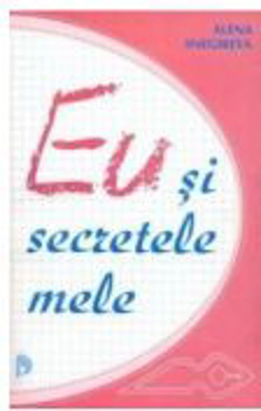 Eu si secretele mele - Alena Snegireva