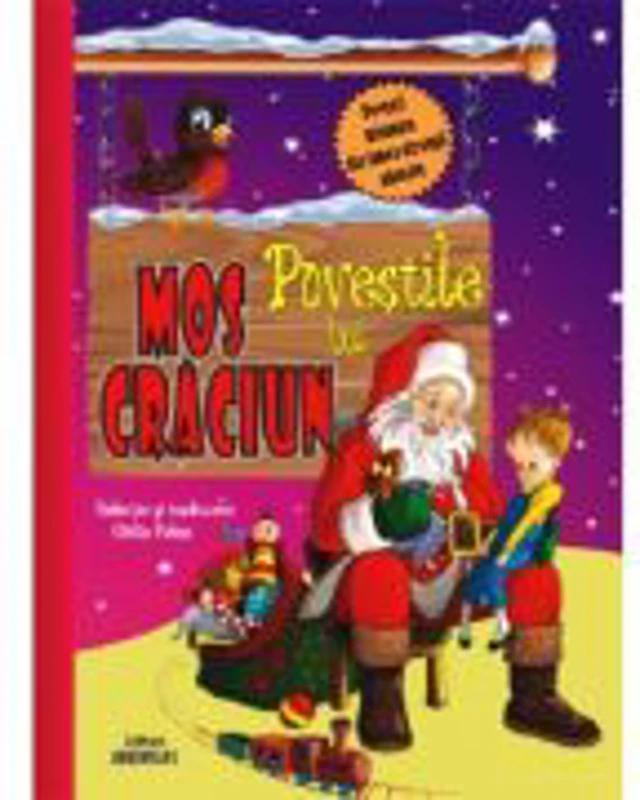 Povestile lui Mos Craciun