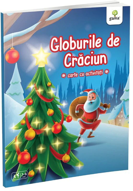 Globurile de Crăciun