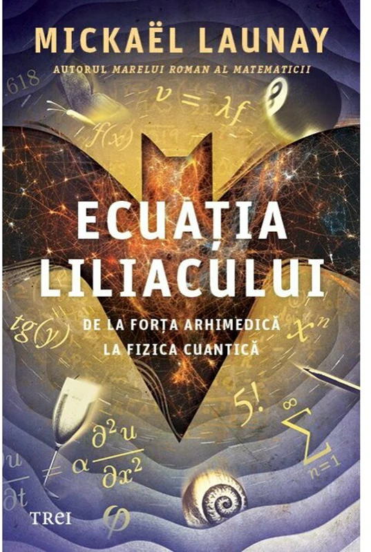Ecuatia liliacului