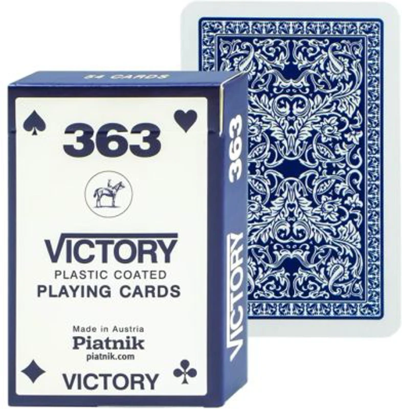 Carti de joc VICTORY, Piatnik