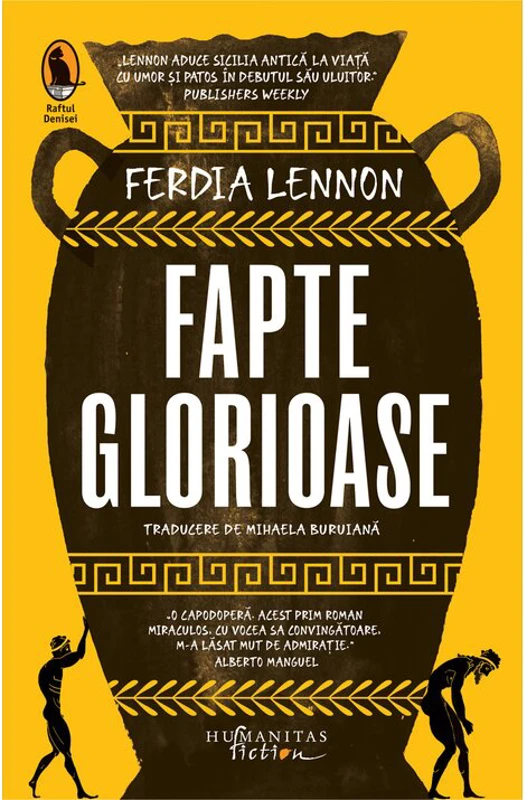 Fapte glorioase