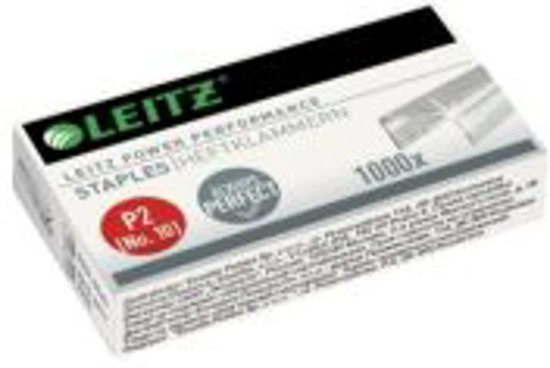Capse Leitz, Power Performance, numarul 10, 1000 bucati/cutie