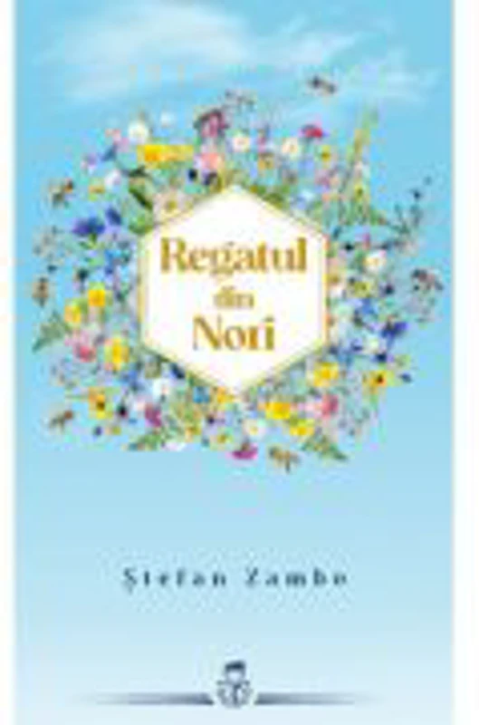 Regatul din Nori - Stefan Zambo