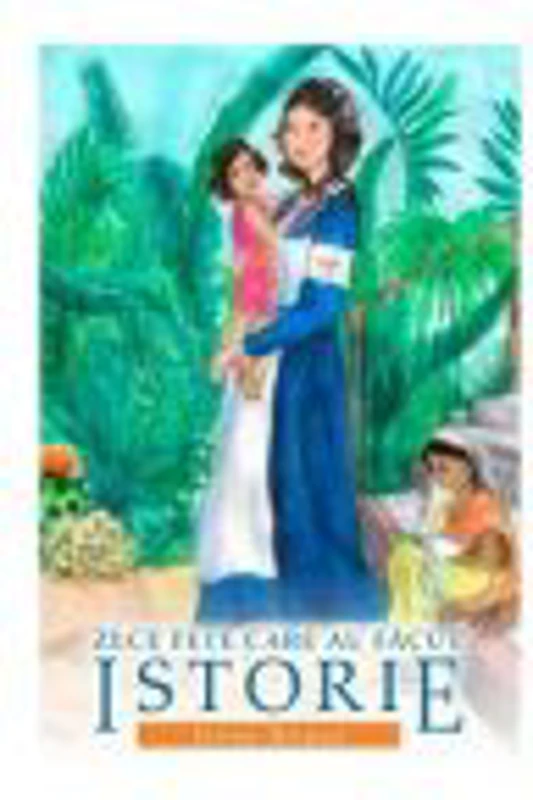 Zece fete care au facut istorie - Irene Howat