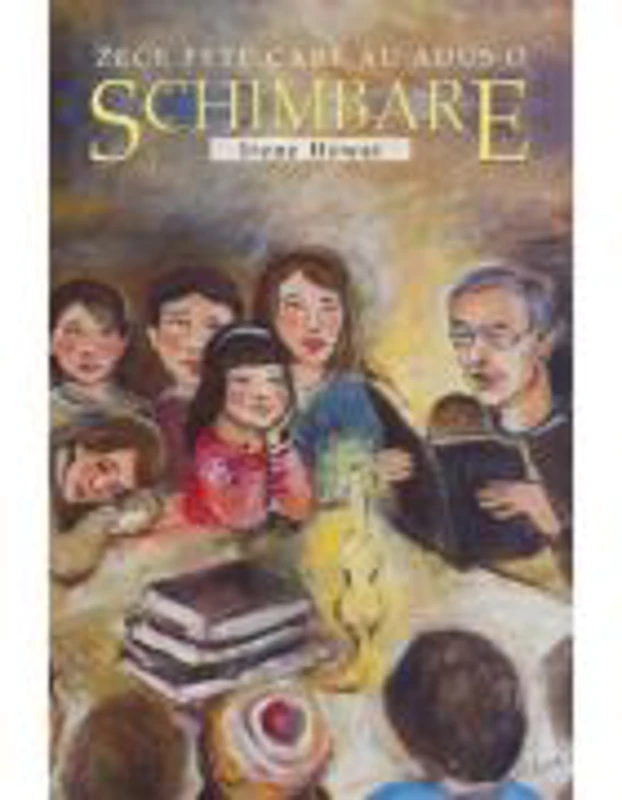 Zece fete care au adus o schimbare - Irene Howat