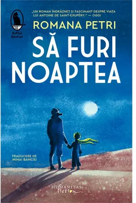 Sa furi noaptea