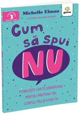 Cum sa spui NU