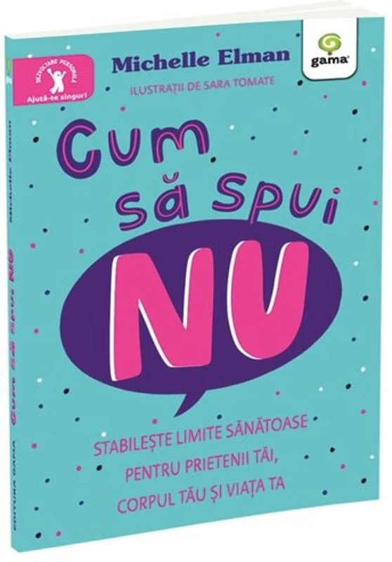 Cum sa spui NU
