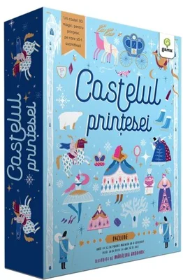 Castelul printesei