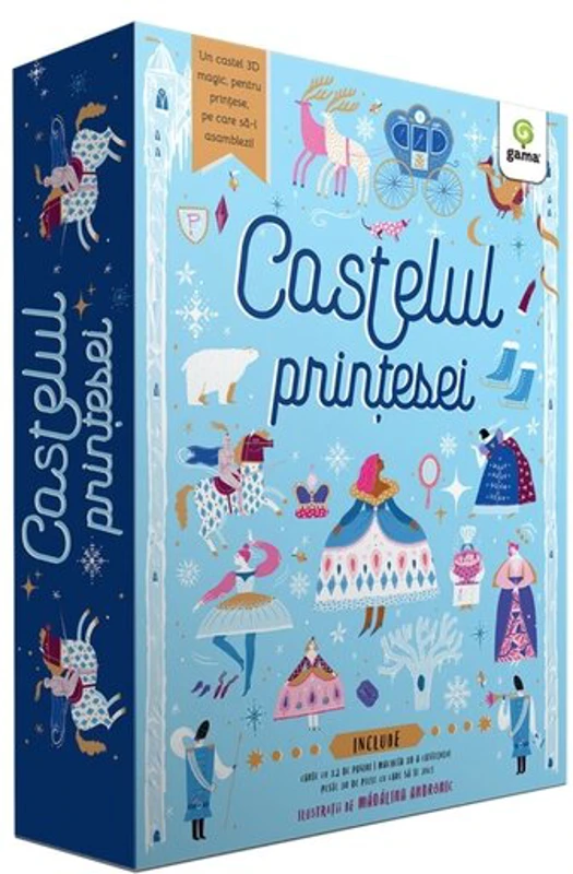Castelul printesei