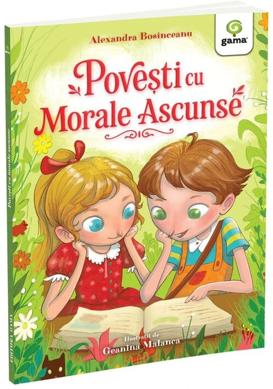 Povesti cu morale ascunse