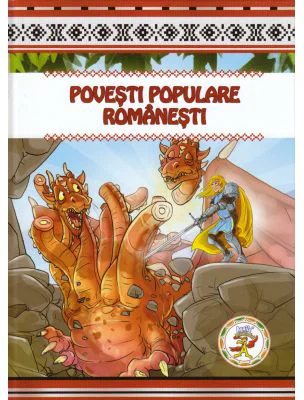 Povesti populare romanesti