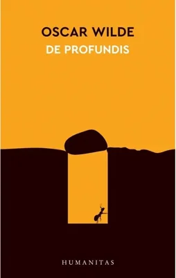 De profundis - Oscar Wilde